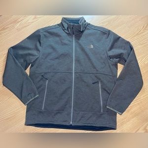 Mens North‎ Face spring/fall jacket.
